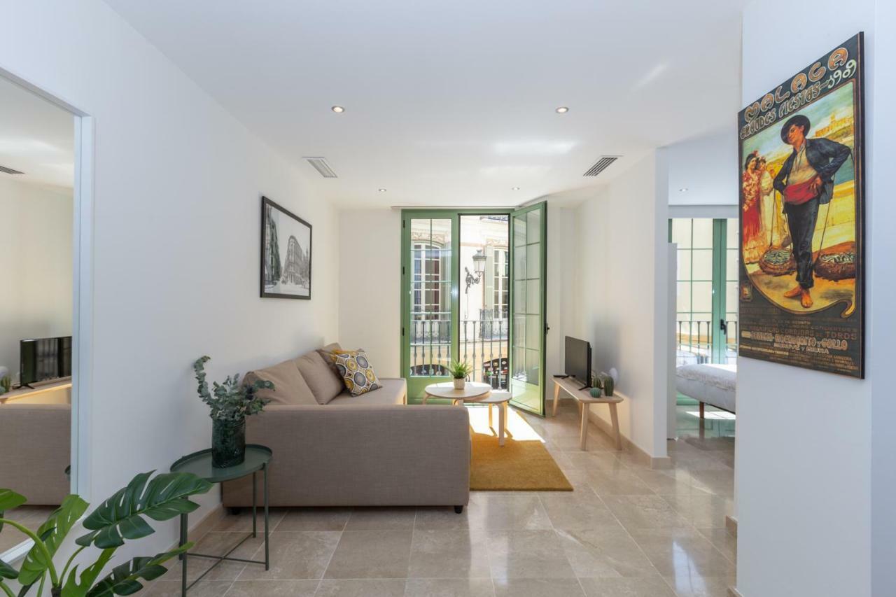 Appartement Miraflores