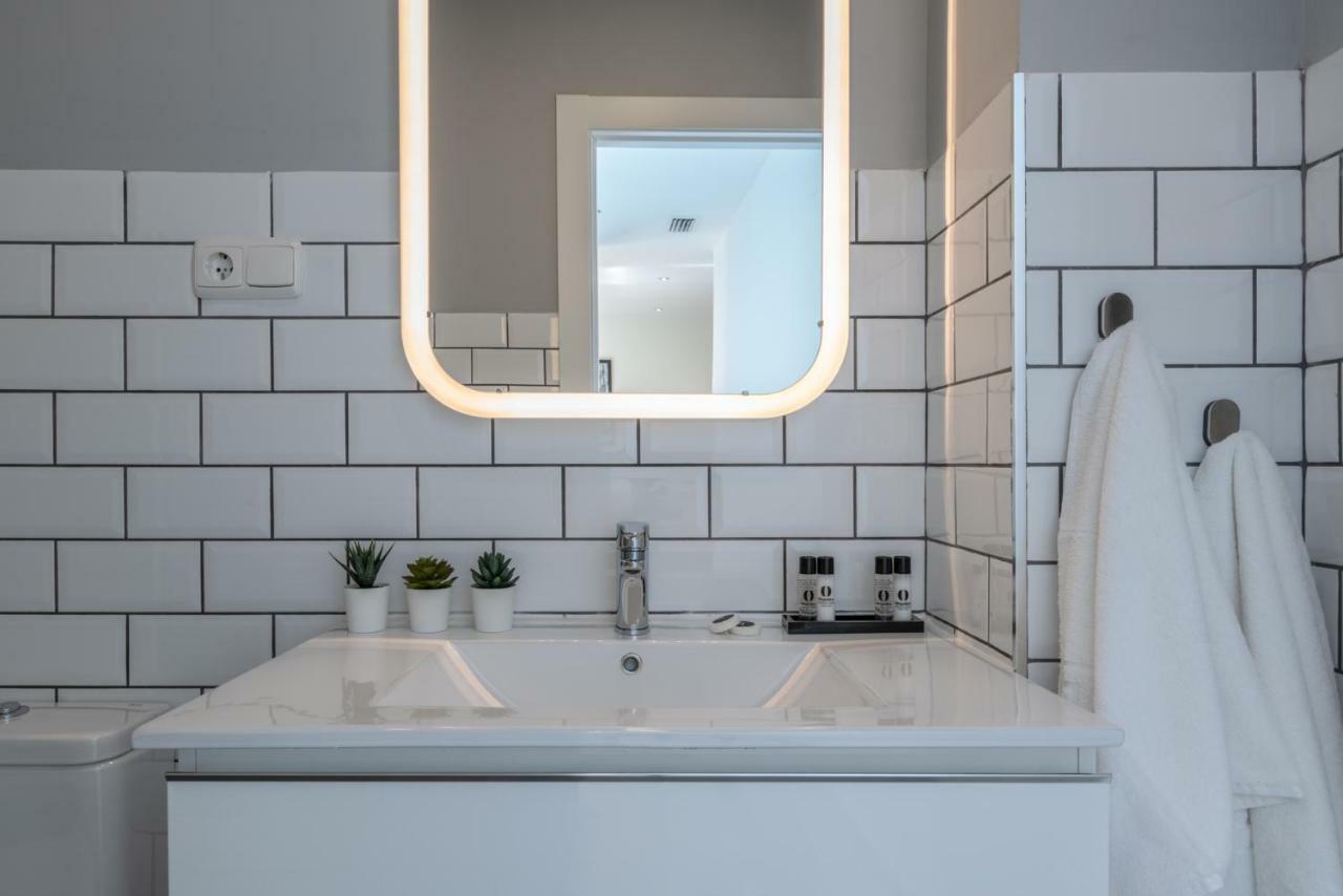 Appartement Miraflores Málaga