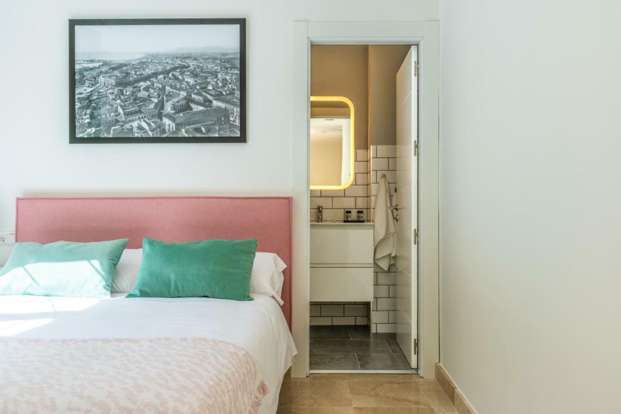 Appartement Miraflores *