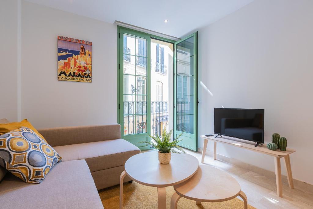 Appartement Miraflores