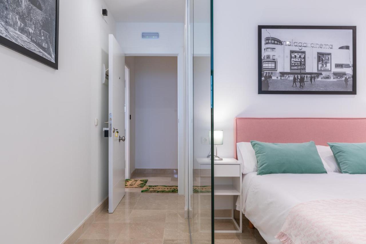 Appartement Miraflores Málaga