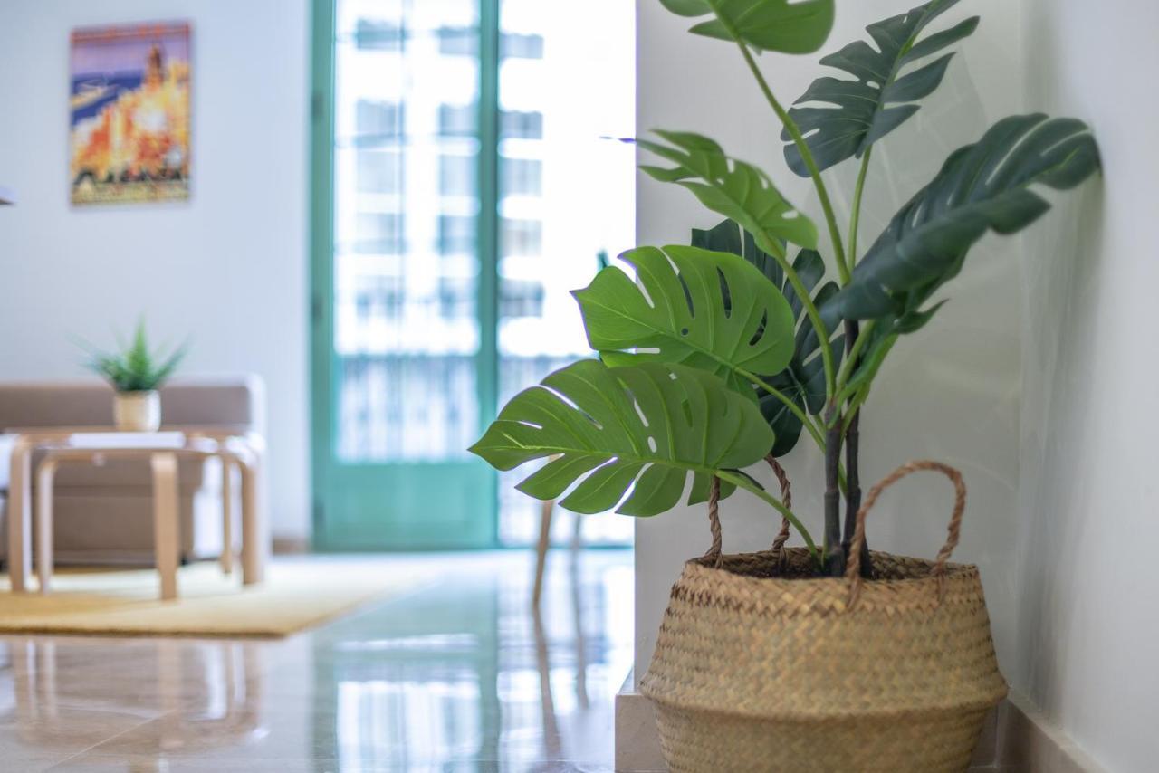 Appartement Miraflores Málaga