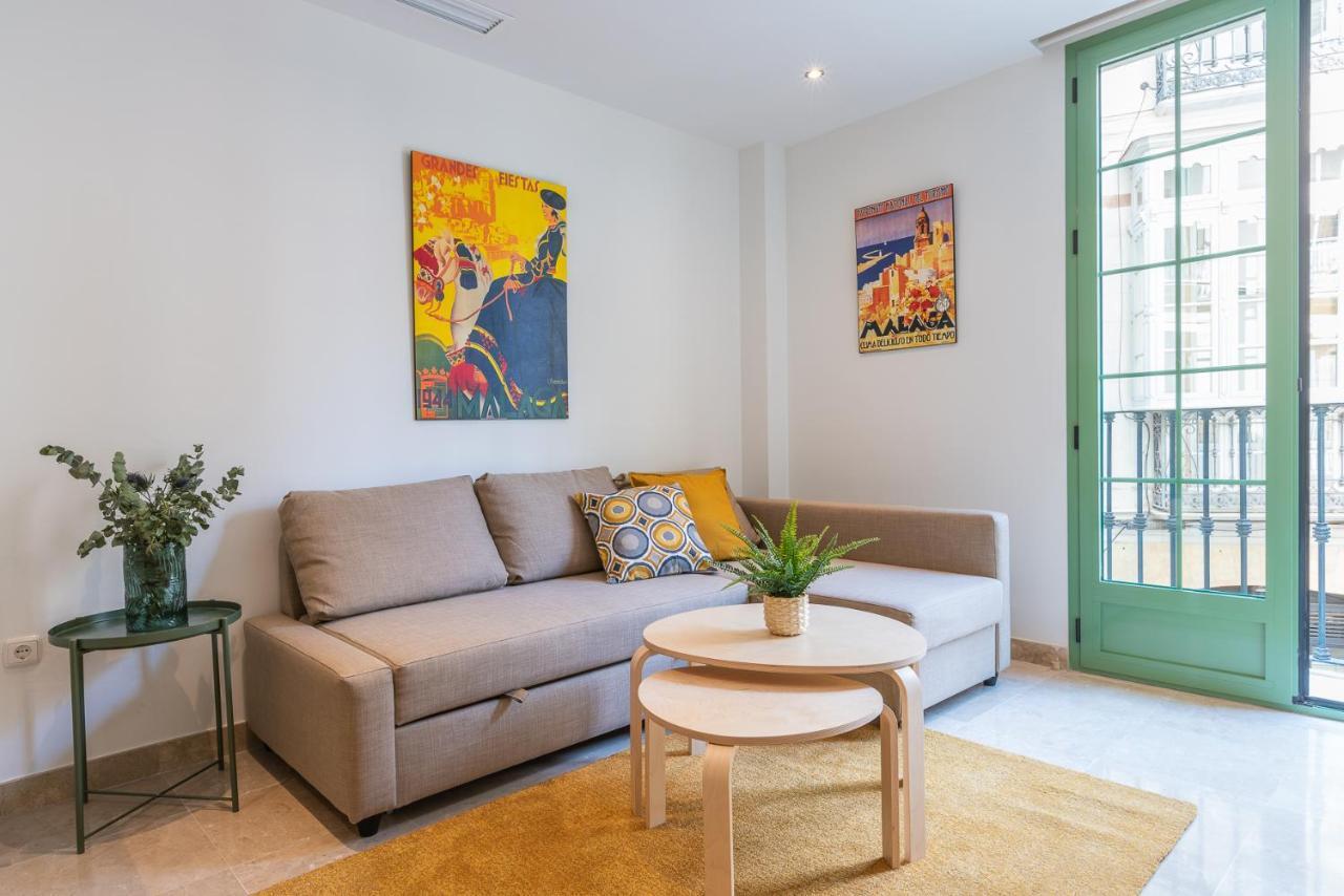 Miraflores Appartement *