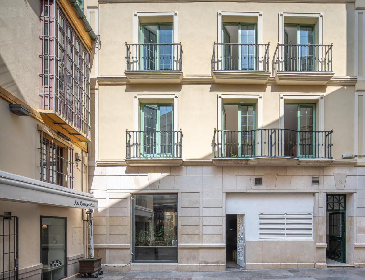 Miraflores Appartement Málaga